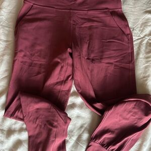 Lululemon Align High-Rise Jogger Pants